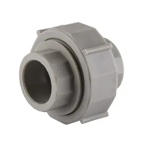 Муфта розбірна (пласт.) Vsplast PPR ф20 1023 №1