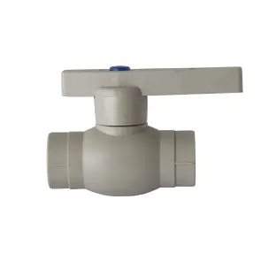 Кран кульовий Vsplast PPR ф32 1021 №2