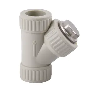 Фільтр Vsplast PPR ф25 2027 №1