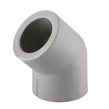 Угол 45 VSplast PPR ф63 1007