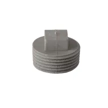 Заглушка наружная резьба Vsplast PPR 1 ″ 1026