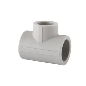 Тройник редукционный Kalde PPR ф40х32х40 19058 №1