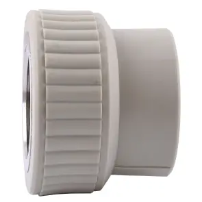 Муфта внутрішня різьба Vsplast PPR 40х1 1/4″ 1004 №3