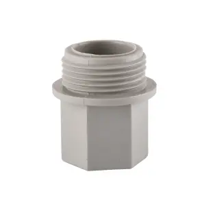 Заглушка (резьбовая) Kalde PPR ф25 31025 №1