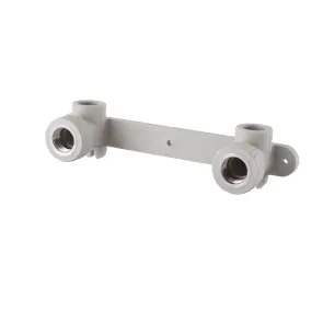 Настенная планка Kalde PPR ф20х1/2 21C20 №1