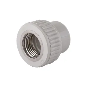 Муфта внутренняя резьба Kalde PPR ф25х1/2 12077 №1
