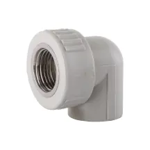 Угол 90 внутренняя резьба Kalde PPR ф20х3/4 16011