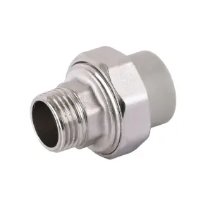 Муфта РОЗБІРНА зов. різьба Kalde PPR ф32х3/4 13003 №1