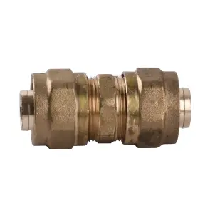 Муфта проміжна APE ITALY 703 L 20x20 №2