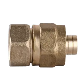 Муфта із внутрішньою різьбою APE ITALY 702 L 1/2″x16 №3