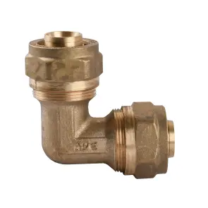 Кутник проміжний APE ITALY 751 L 26x26 №1