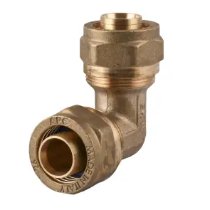 Кутник проміжний APE ITALY 751 L 26x26 №2
