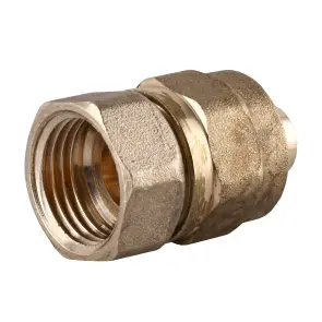 Муфта із внутрішньою різьбою APE ITALY 702 L 1/2″x16 №5