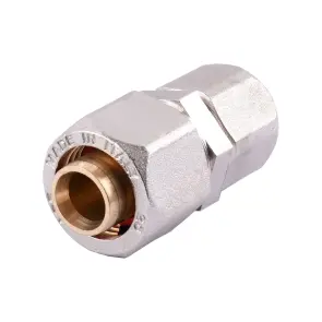 Муфта проміжна APE ITALY 703 L 20x16 №2