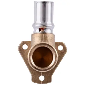 Кутник з вушками прес APE ITALY AP 154 1/2″х16 №1