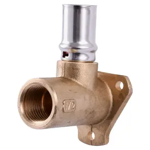 Кутник з вушками прес APE ITALY AP 154 1/2″х16 №2