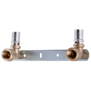Монтажна планка прес APE ITALY AP 492 1/2″х16 №1