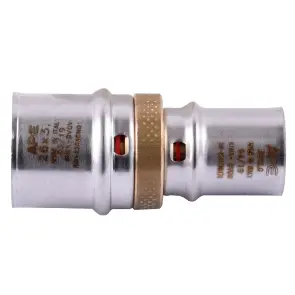 Муфта проміжна прес APE ITALY AP 103 26х20 №1