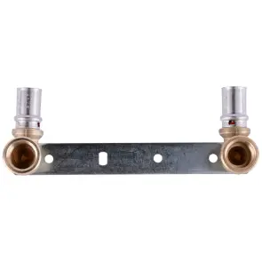 Монтажна планка прес APE ITALY AP 492 1/2″х16 №2