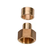 Муфта натяжна внутренняя ISOLTUBEX 25x1″ EHCC251