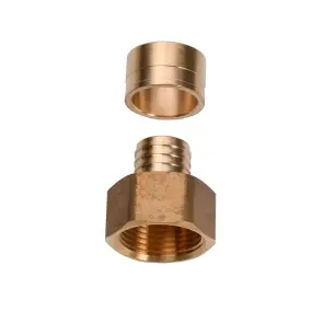 Муфта натяжна внутренняя ISOLTUBEX 25x1″ EHCC251 №1
