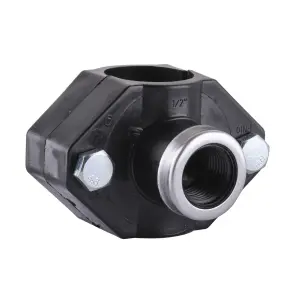 Врезка ПНД Vsplast 32*1/2 '' В 9001 №1