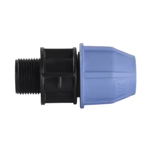 Муфта ПНД Vsplast 20*3/4 '' ** ЗР 2003 №1