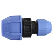 Муфта редукционная ПНД Vsplast 25*40 ** 2004