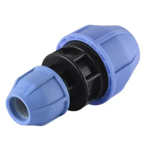 Муфта редукційна ПНД Vsplast 25*40 ** 2004 №2