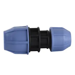 Муфта редукційна ПНД Vsplast 25*32 ** 2004 №1
