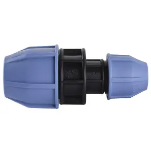 Муфта редукційна ПНД Vsplast 32*63 2004 №1
