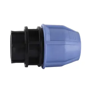 Муфта ПНД Vsplast 63*1 1/2 '' В 2002 №1