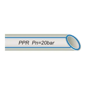 Труба VSplast PPR PIPE ф20*3.4mm №1
