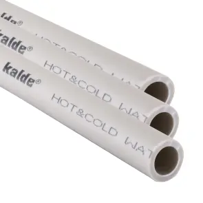 Труба Kalde PPR PIPE 63 mm PN 20 №1