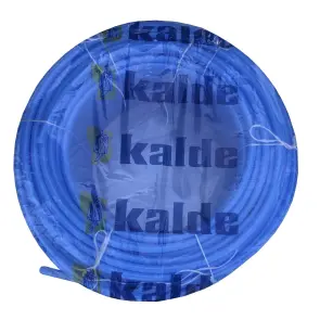 Труба KALDE для теплої підлоги з кисневим бар'єром PERT-EVOH 16x2.0 мм ( 400 м ) №1