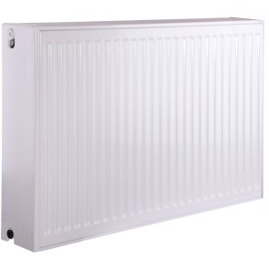 Радиатор стальной 33/600x900 низ-справа/бок EMTAS (без клапана OUTER) №1