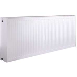 Радиатор стальной 33/600х1500 низ-справа/бок EMTAS (без клапана OUTER) №1