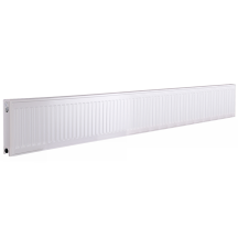 Радиатор стальной 21/300х2200 низ-справа/бок EMTAS (без клапана OUTER)