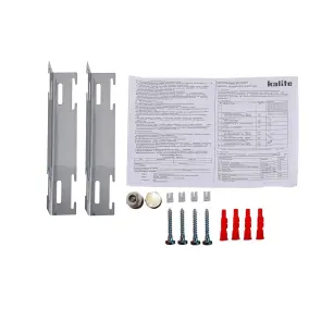 Радиатор стальной 33/400х1500 бок EMTAS №2