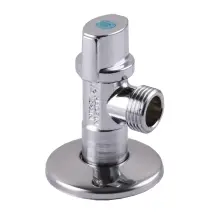 Кран шаровый угловой ARCO 1/2″х 1/2″ NOV54MAC
