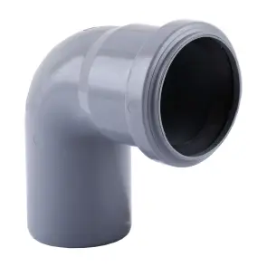 Коліно VSplast 50x90° ** №1
