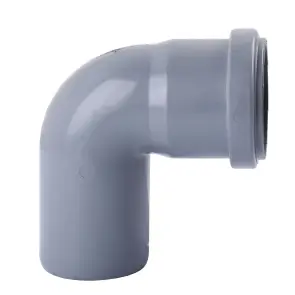Коліно VSplast 50x90° ** №2