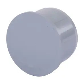 Заглушка VSplast 50мм №1