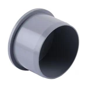 Заглушка VSplast 50мм №2