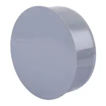 Заглушка VSplast 110мм