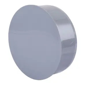 Заглушка VSplast 110мм №1