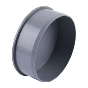 Заглушка VSplast 110мм №2