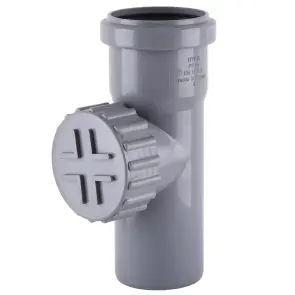 Ревізія VSplast 50мм №1