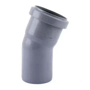 Коліно VSplast 50x22° №1