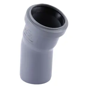 Коліно VSplast 50x22° №2